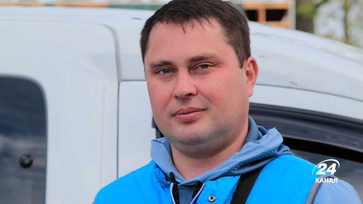 I saw animals eating people the story of a doctor who was saving and burying people in Bucha - en I saw animals eating people the story of a doctor who was saving and burying people in Bucha - en