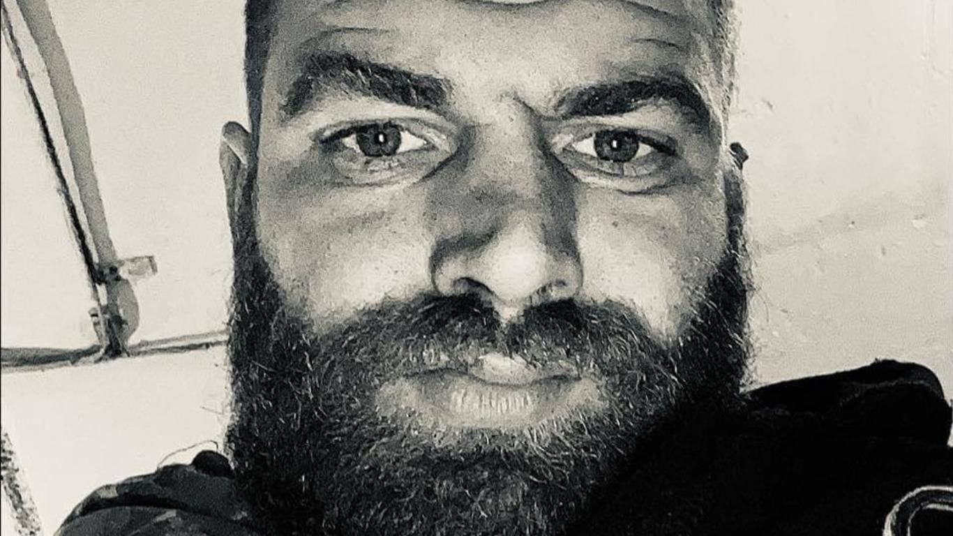 I found myself in some hellish reality show  revelation of Mariupol's defender - en I found myself in some hellish reality show  revelation of Mariupol's defender - en