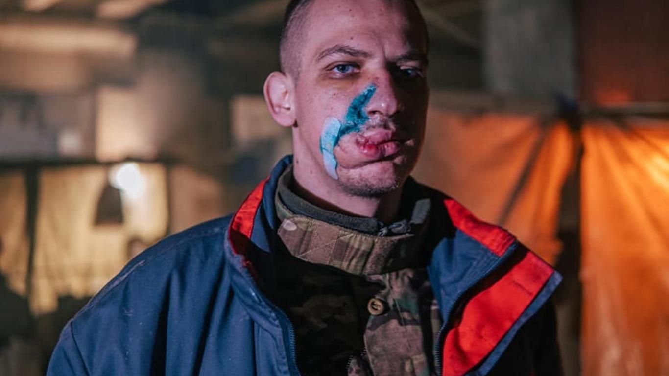 Negotiations on evacuation of badly wounded from Azovstal are ongoing - en Negotiations on evacuation of badly wounded from Azovstal are ongoing - en