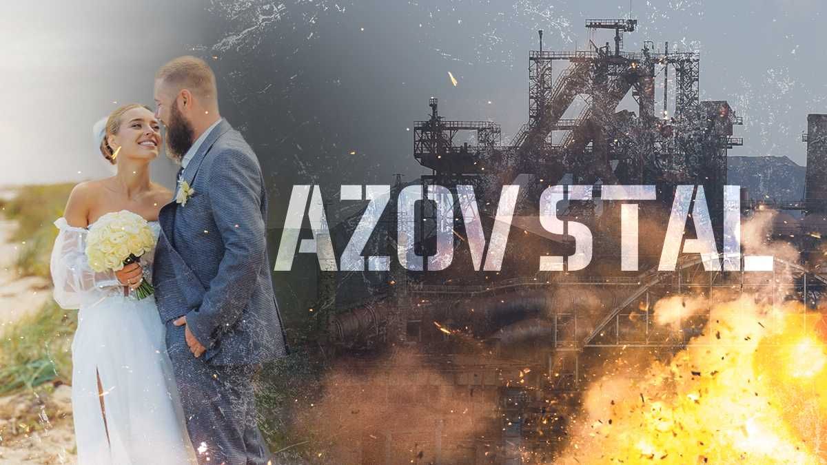 "They are dying in agony" what the mothers and wives of the Azovstal defenders say - en "They are dying in agony" what the mothers and wives of the Azovstal defenders say - en