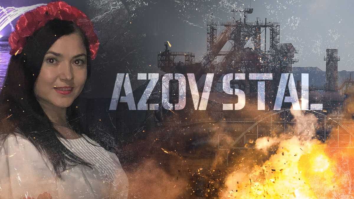 "My son has already been in hell" what parents of the Azovstal defenders say - en "My son has already been in hell" what parents of the Azovstal defenders say - en