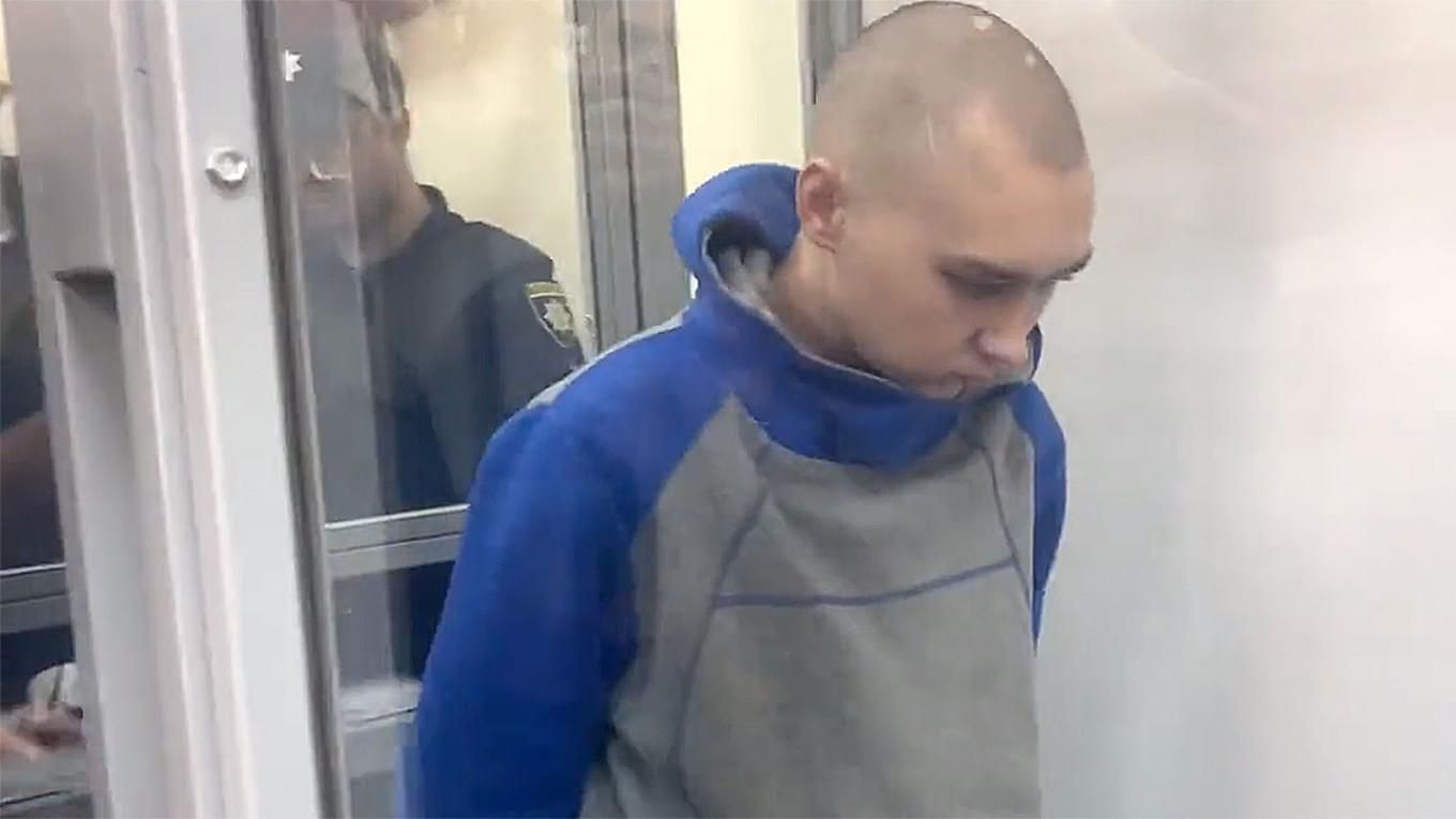 The first war crimes trial since Russia invaded Ukraine  key information - en The first war crimes trial since Russia invaded Ukraine  key information - en