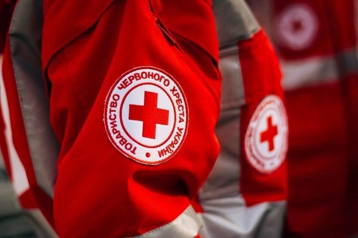 Red Cross registered hundreds of Ukrainian soldiers leaving the Azovstal - en