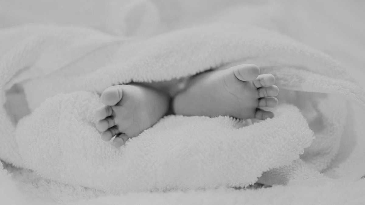A 1-year-old boy was mocked by two invaders: the atrocities of the Russians have no limits A 1-year-old boy was mocked by two invaders: the atrocities of the Russians have no limits