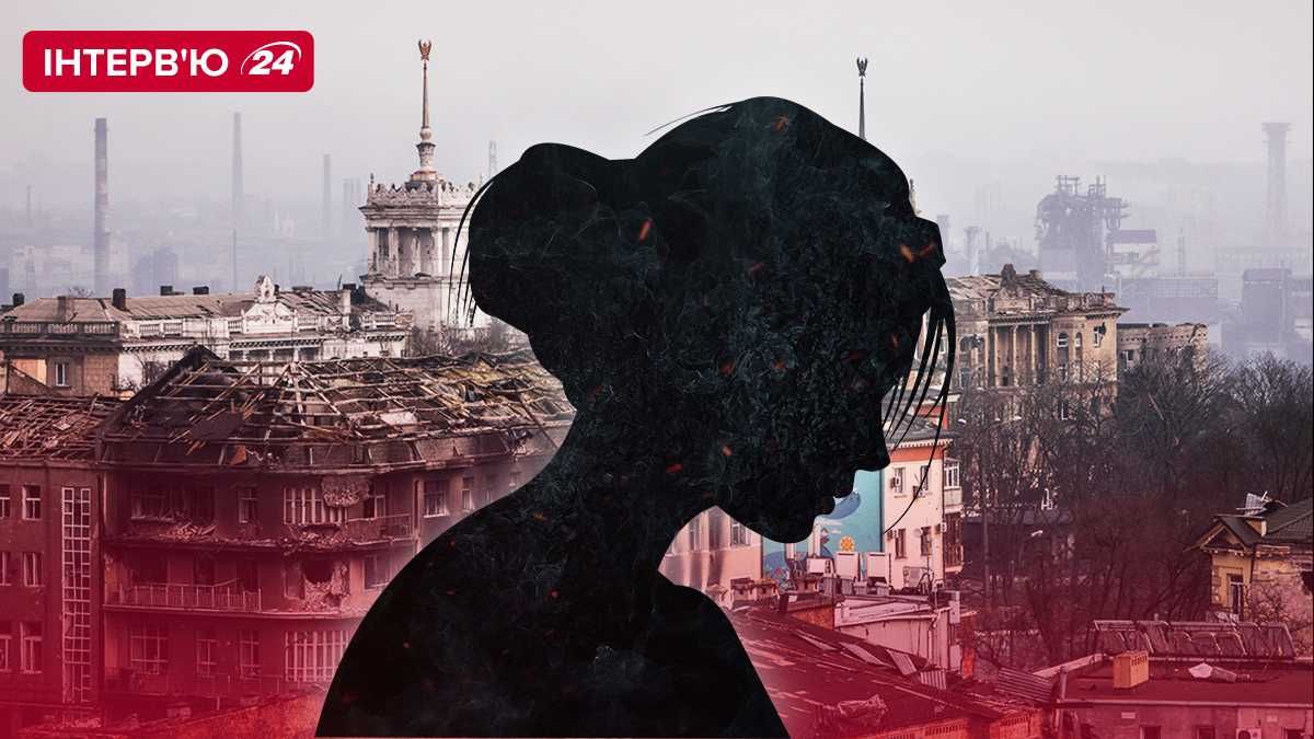 Kidnapping people, harassing girls an interview on the occupation of Melitopol - en Kidnapping people, harassing girls an interview on the occupation of Melitopol - en