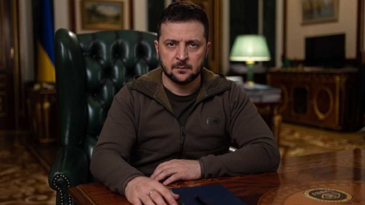 Russia will feel the true weight of each missile, – Zelenskyy addressed the partner states - en Russia will feel the true weight of each missile, – Zelenskyy addressed the partner states - en