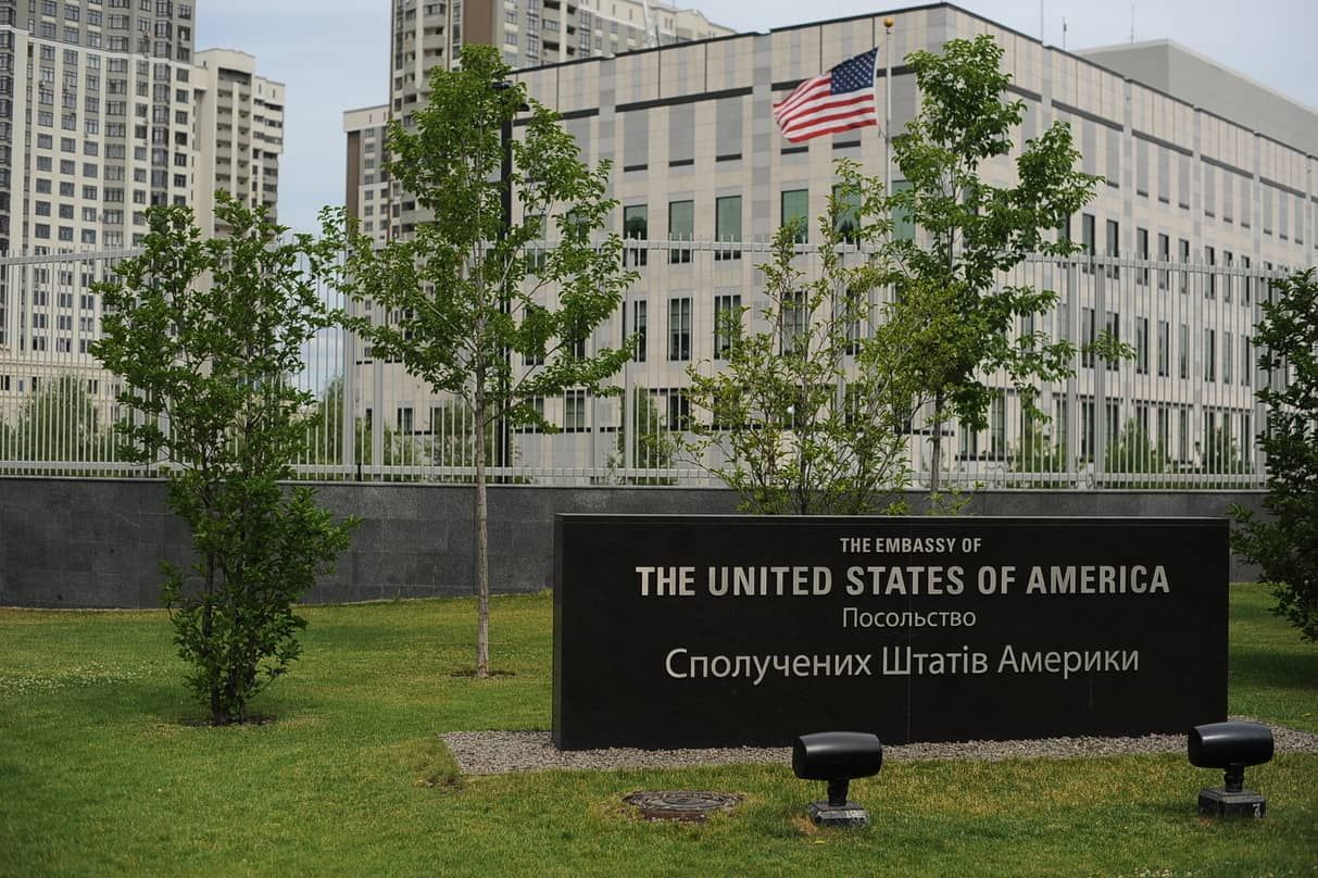 The Biden Administration is in the early stages of sending US SOF to Kyiv - en The Biden Administration is in the early stages of sending US SOF to Kyiv - en