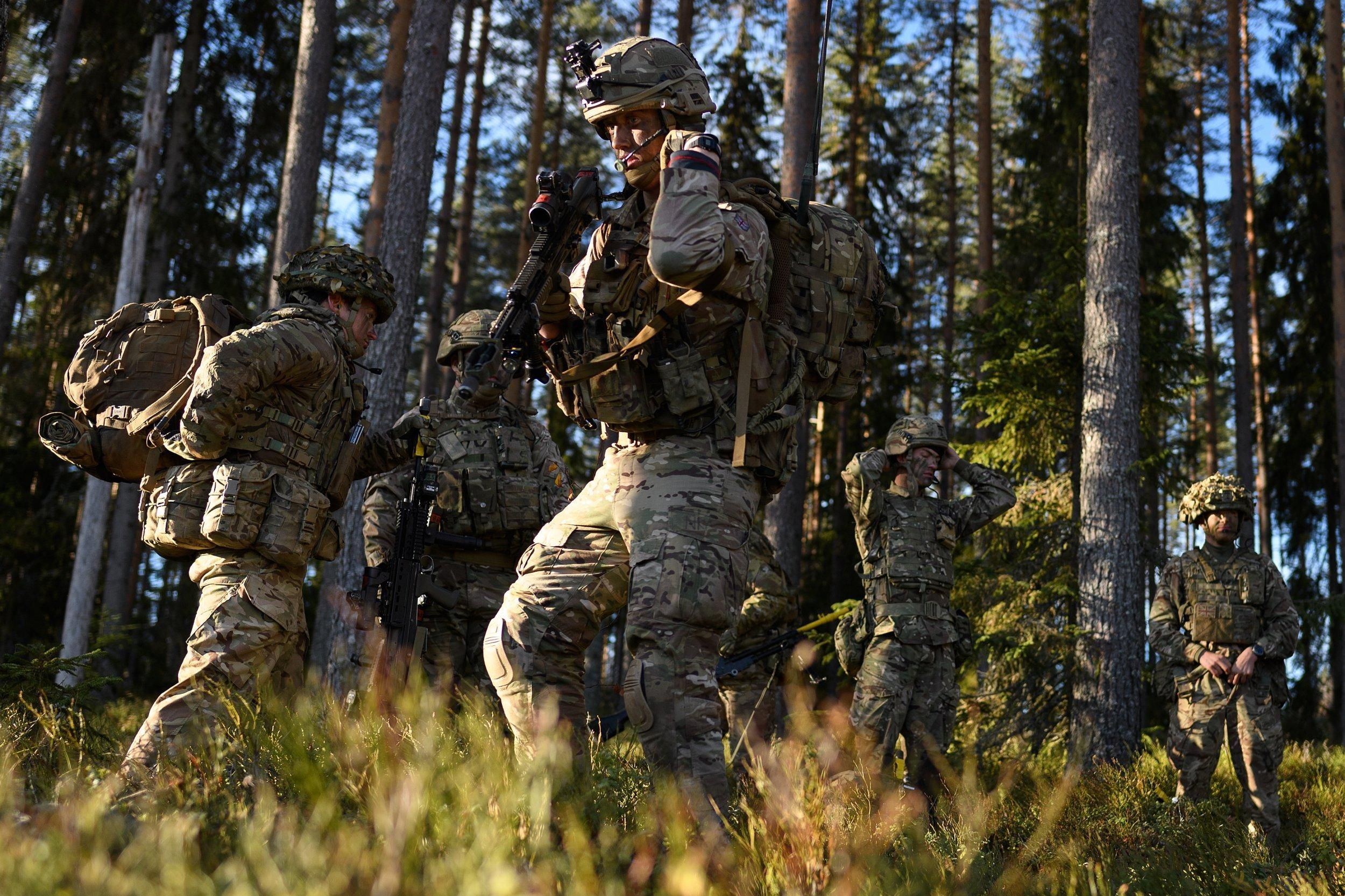 Lyman's direction and Sievierodonetsk what about serious challenges for Ukraine - en Lyman's direction and Sievierodonetsk what about serious challenges for Ukraine - en