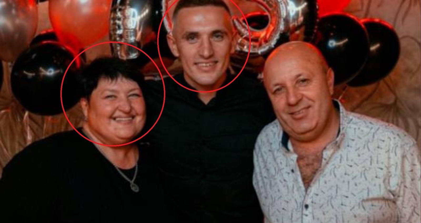 Russian troops executed and killed mayor and her family in Ukraine - en Russian troops executed and killed mayor and her family in Ukraine - en