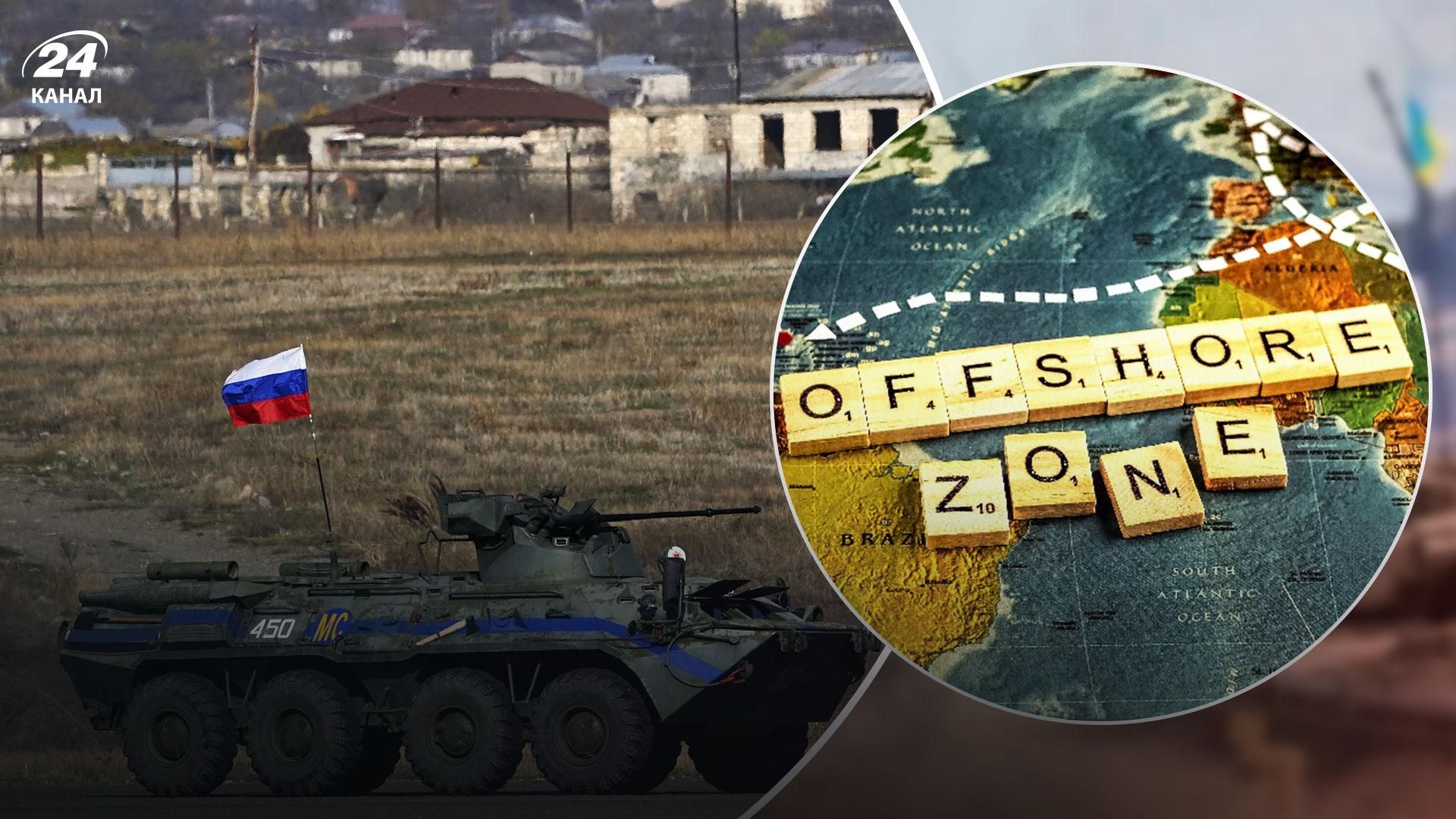 How a company that manufactures spare parts for Russian tanks circumvents sanctions - en How a company that manufactures spare parts for Russian tanks circumvents sanctions - en