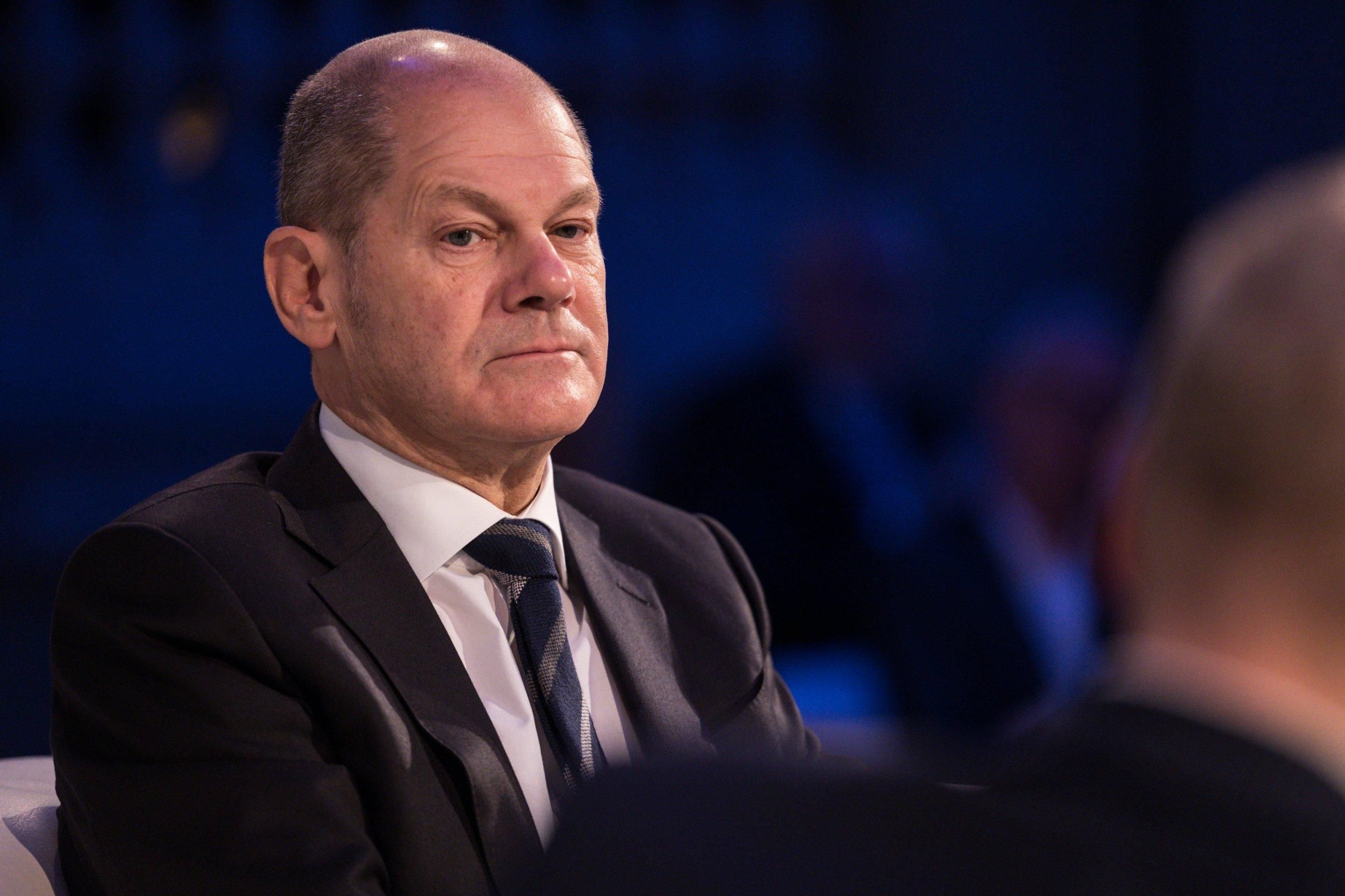 We cannot allow Putin to win this war, – Scholz - en We cannot allow Putin to win this war, – Scholz - en
