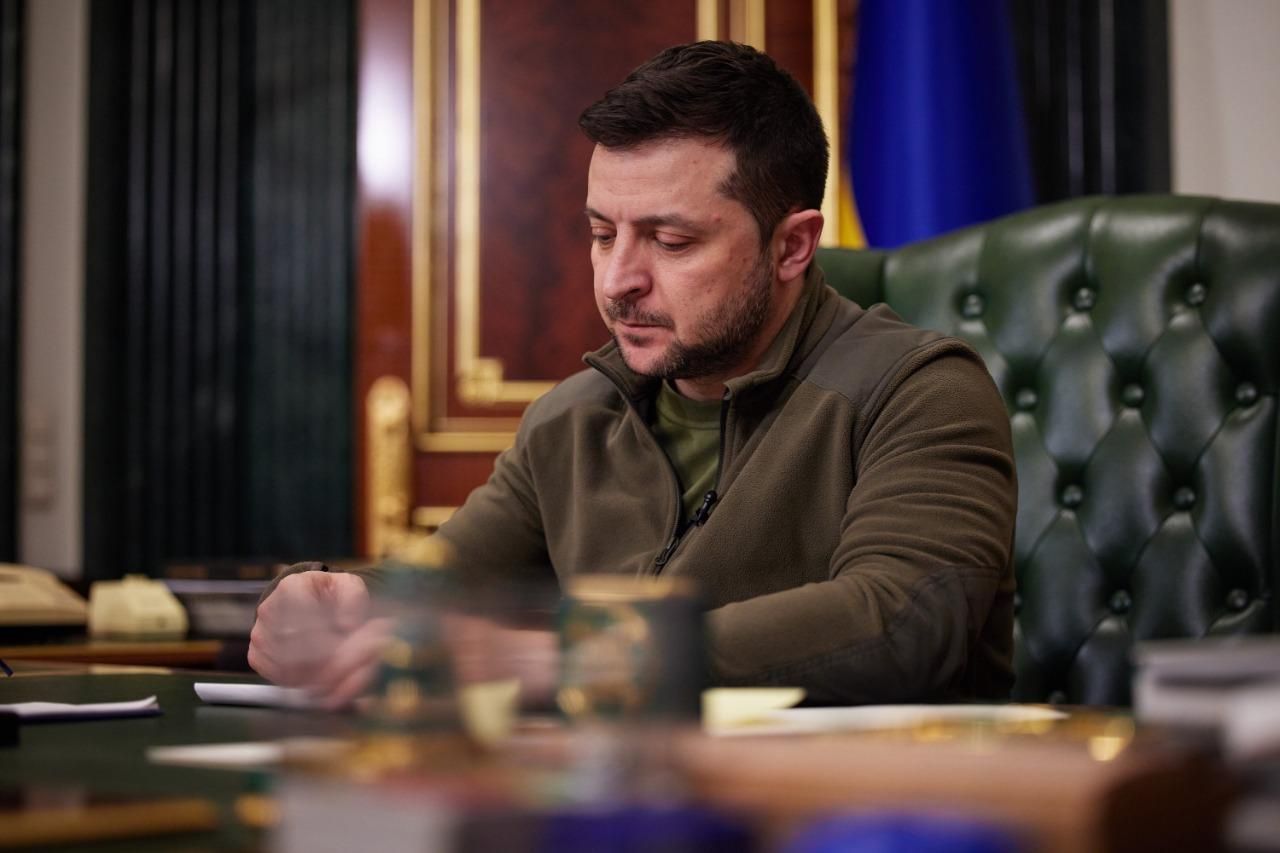 Why is Russia still able to earn $1 billion per day selling oil? – Zelenskyy - en Why is Russia still able to earn $1 billion per day selling oil? – Zelenskyy - en
