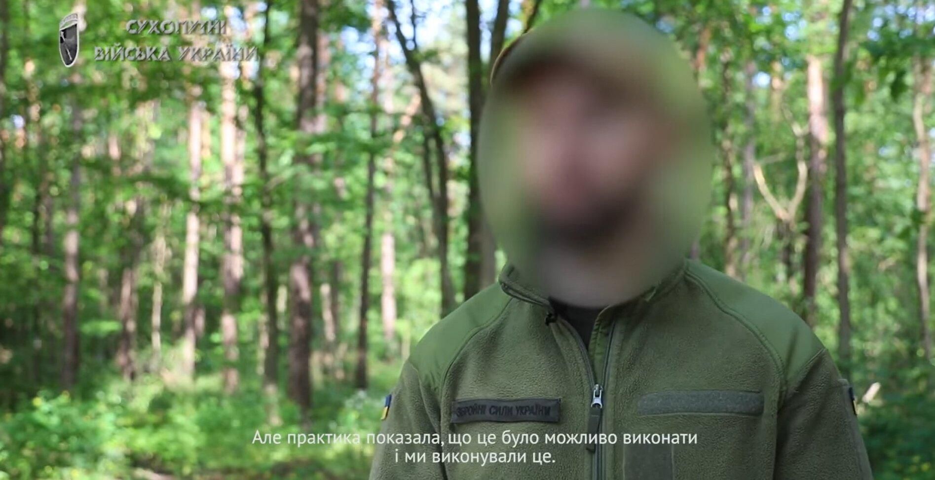 It was a secret operation a story of a helicopter pilot, who flew to Azovstal - en It was a secret operation a story of a helicopter pilot, who flew to Azovstal - en