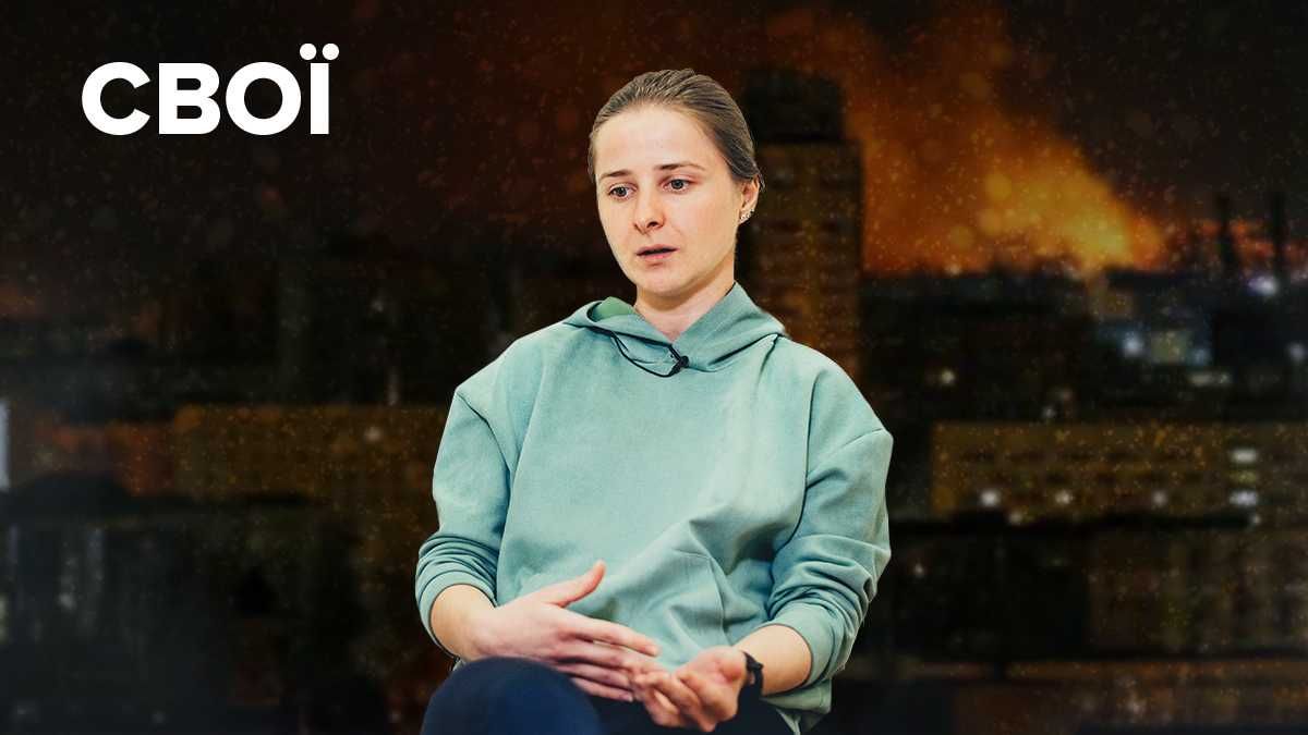 Everything can be expected from Russia, – Zoreslava from Kyiv - en Everything can be expected from Russia, – Zoreslava from Kyiv - en