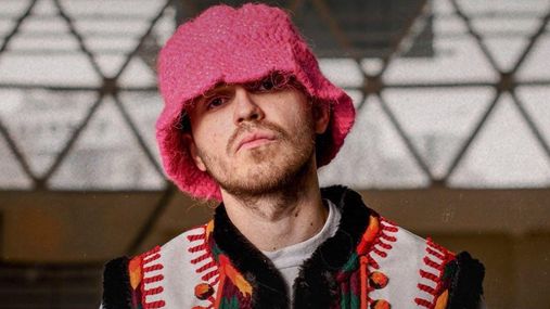 Kalush Orchestra will perform at Glastonbury festival