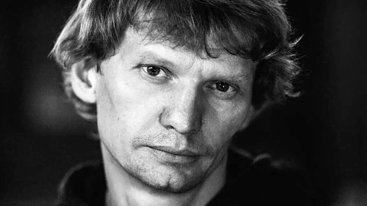 Ukrainian journalist Maks Levin was executed, – Reporters Without Borders - en Ukrainian journalist Maks Levin was executed, – Reporters Without Borders - en