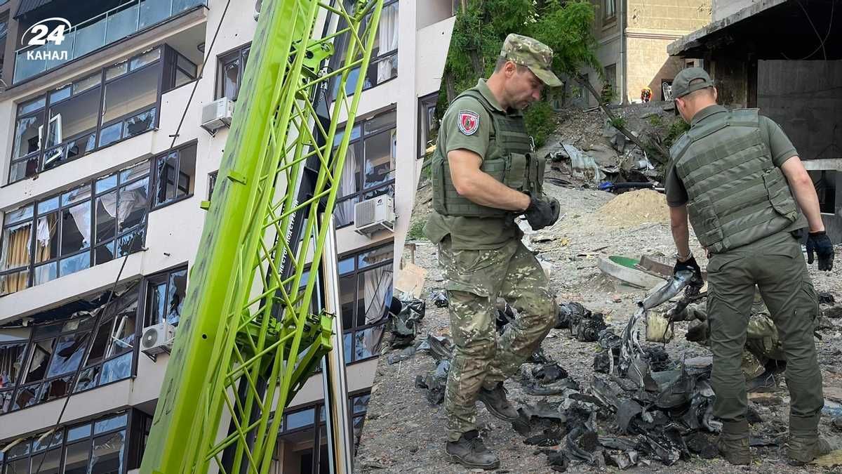 Russia can bombard Ukraine's capital during the day, – Arestovych - en Russia can bombard Ukraine's capital during the day, – Arestovych - en