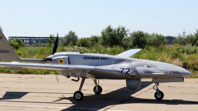 Baykar company to give Ukraine 3 Bayraktar drones for free