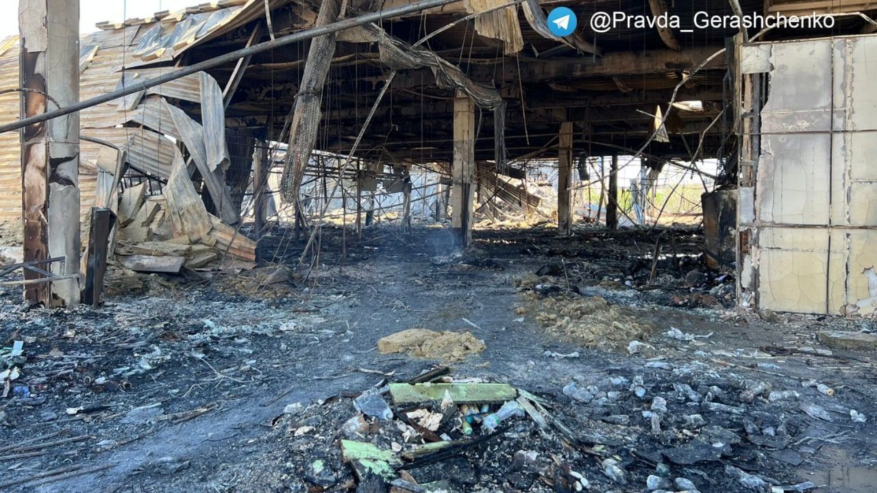 Kremenchuk the number of victims is growing, and days of mourning declared in the city - en Kremenchuk the number of victims is growing, and days of mourning declared in the city - en