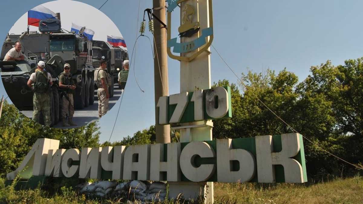 Why is the capture of Lysychansk so important for Russia - en Why is the capture of Lysychansk so important for Russia - en