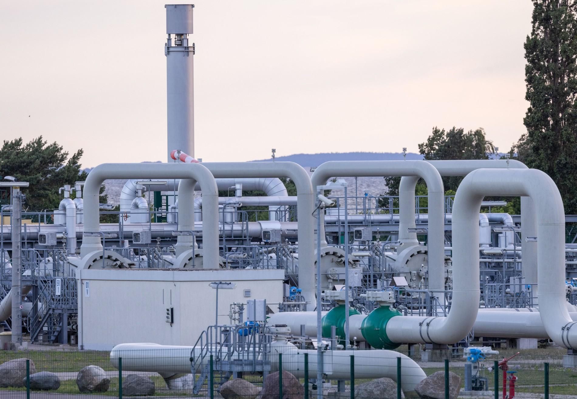 Russia has never played by the rules in the energy sector, – Zelenskyy - en Russia has never played by the rules in the energy sector, – Zelenskyy - en