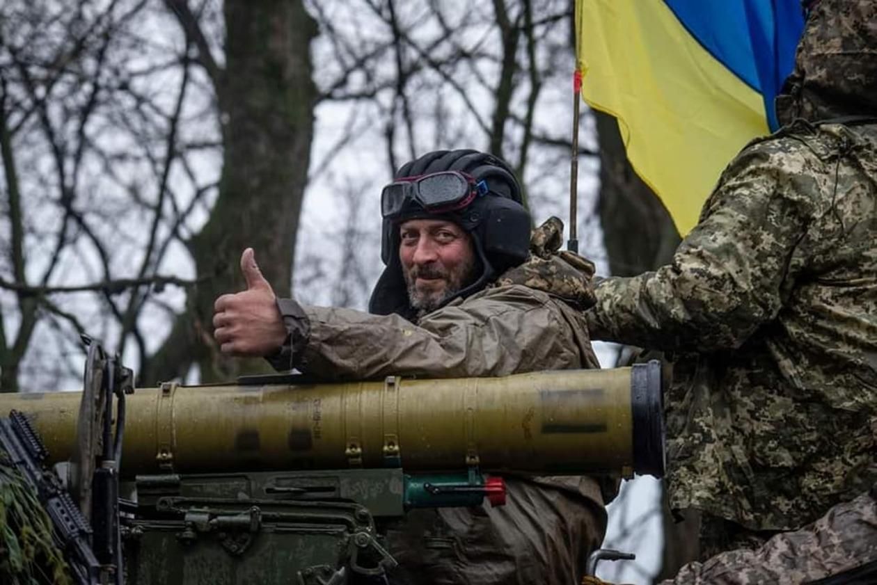 Russian forces tried to advance in Kharkiv region, as Ukraine attacks in the south - en Russian forces tried to advance in Kharkiv region, as Ukraine attacks in the south - en