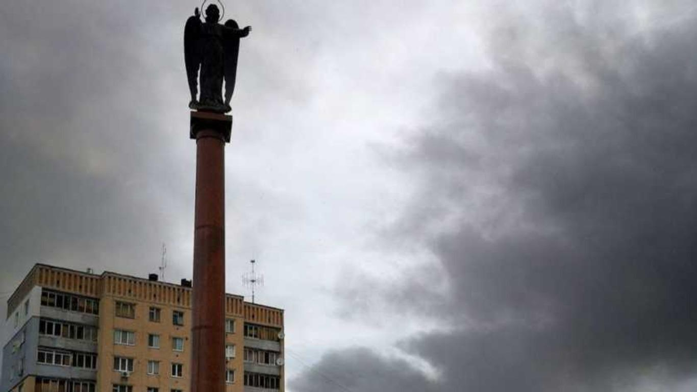 Rocket terror continues Kropyvnytskyi was attacked, there are many victims - en Rocket terror continues Kropyvnytskyi was attacked, there are many victims - en
