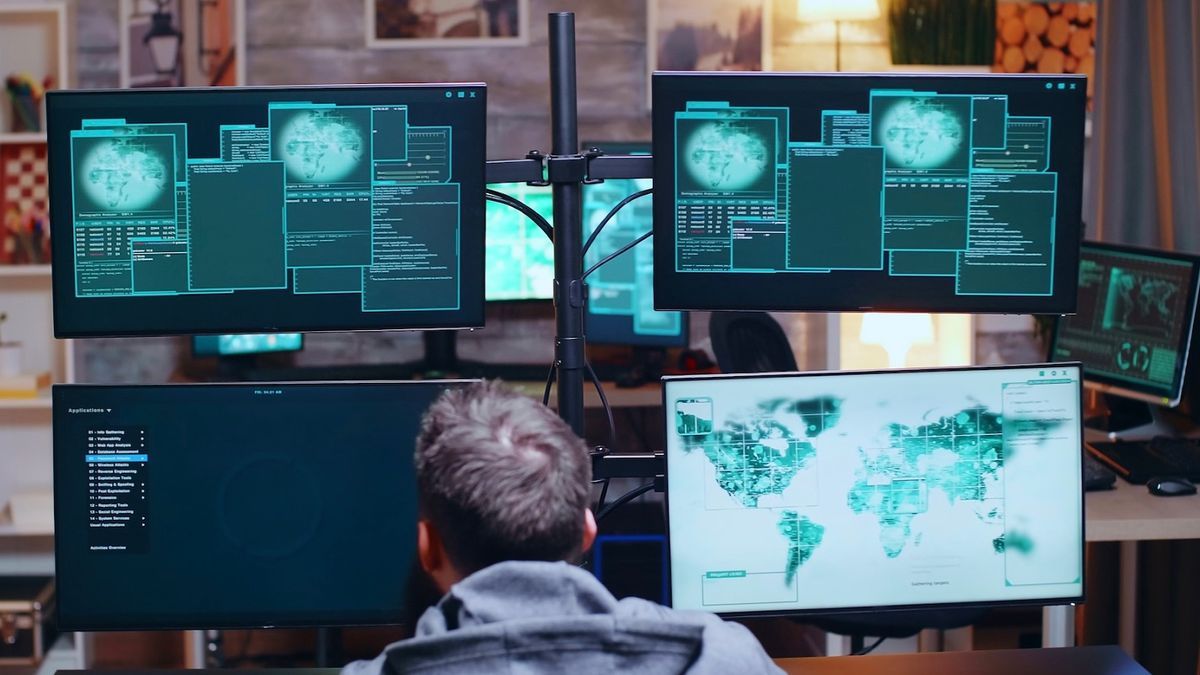Kaspersky anti-virus software a Trojan horse for NATO countries? - en Kaspersky anti-virus software a Trojan horse for NATO countries? - en