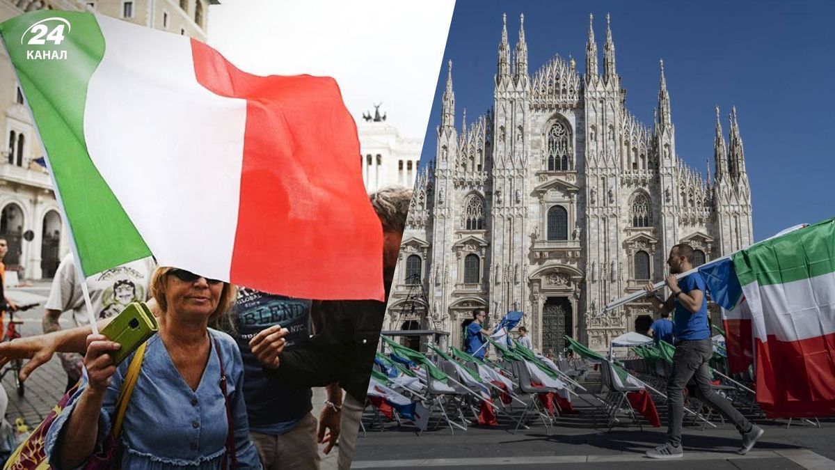 Will Italy's support for Ukraine change after the elections – what do Italians think about it? - en Will Italy's support for Ukraine change after the elections – what do Italians think about it? - en