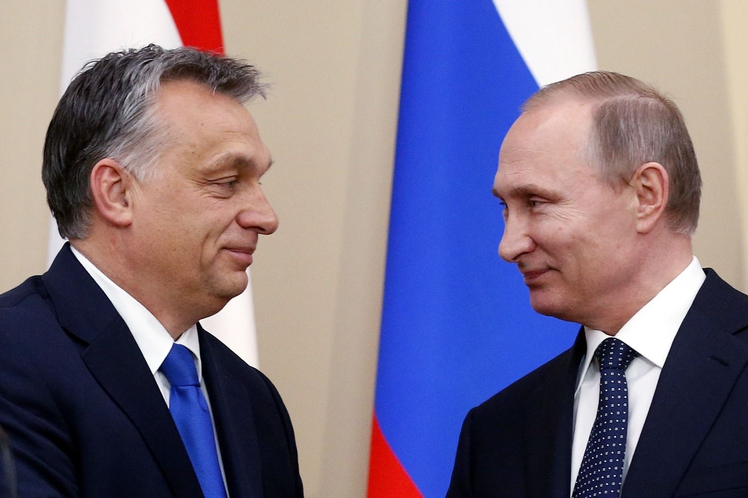 Hungary will hold a national consultation on EU sanctions against Russia - en