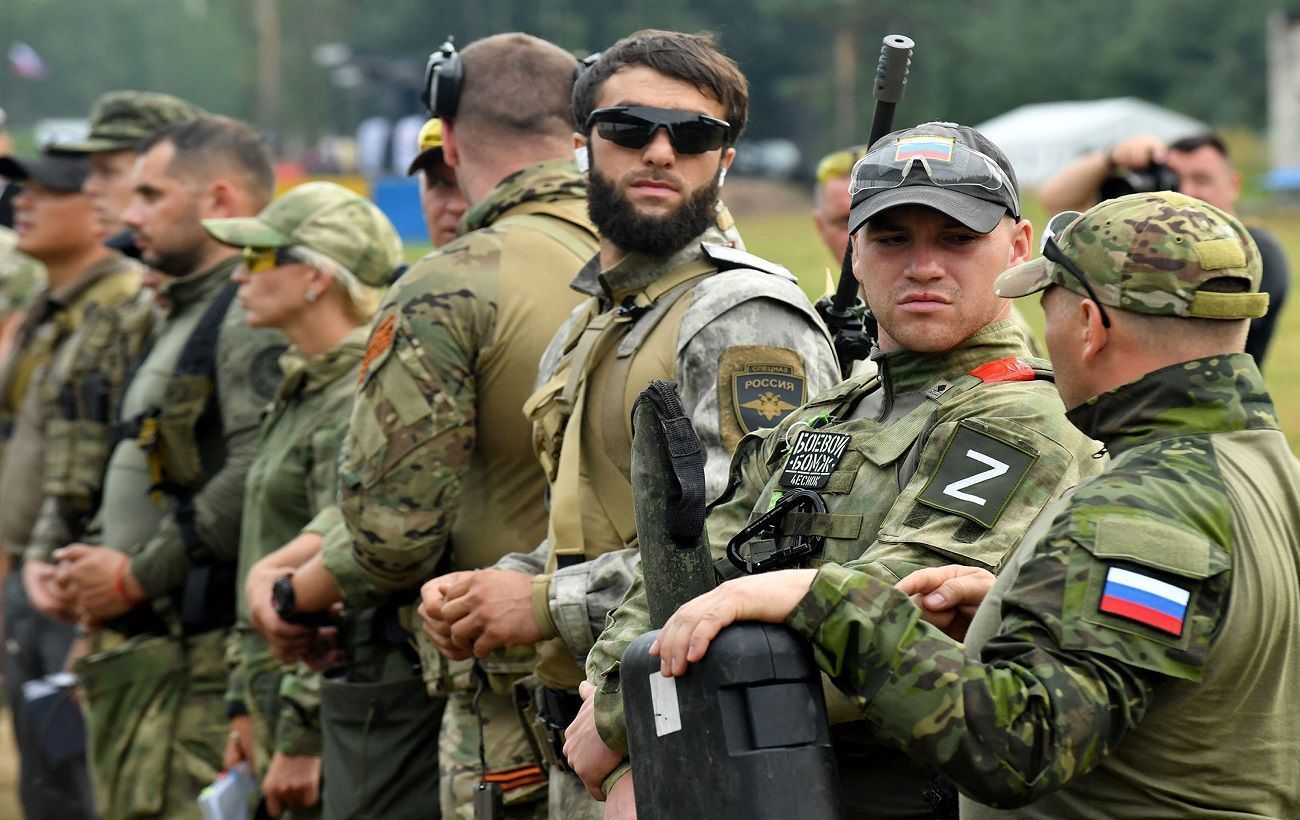 ISW forecasts negative effects of Russian mobilization - en ISW forecasts negative effects of Russian mobilization - en