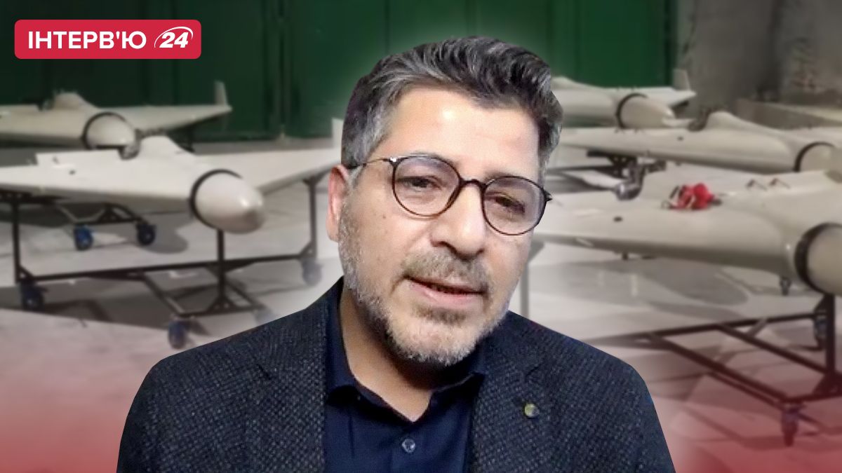 How Russia got Iranian drones How Russia got Iranian drones