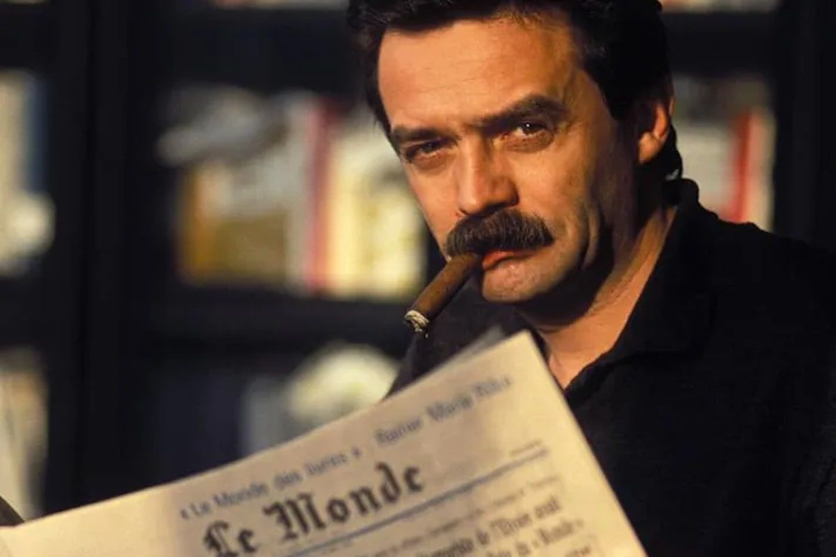 Edwy Plenel Edwy Plenel