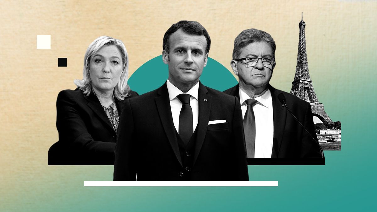 How could France's position on Ukraine change - en How could France's position on Ukraine change - en