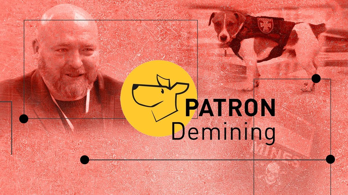 Demining Ukraine, Defaming Patron: An Investigation into the State Emergency Service & Companies - Vimarsana News