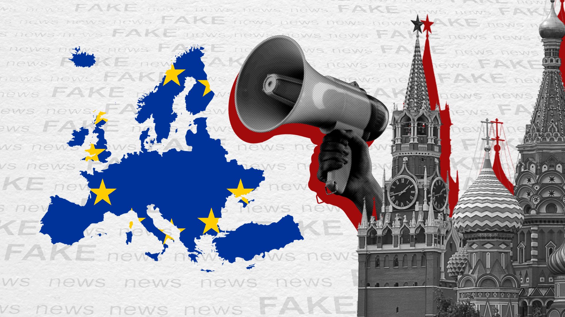 Russian Propaganda in Europe: How Propagandists Operate Under Sanctions Russian Propaganda in Europe: How Propagandists Operate Under Sanctions